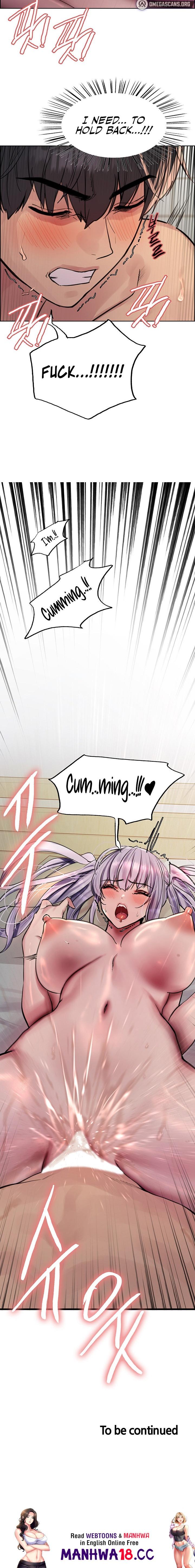 Sex Stopwatch - Chapter 56 - picture 22