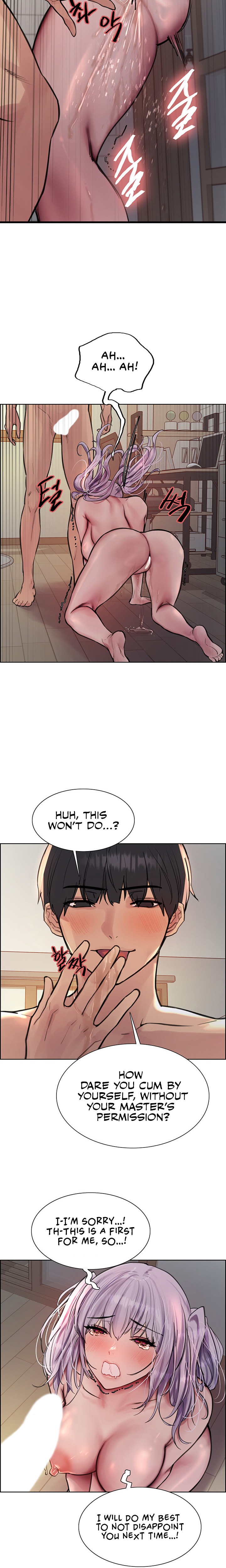 Sex Stopwatch - Chapter 56 - picture 7