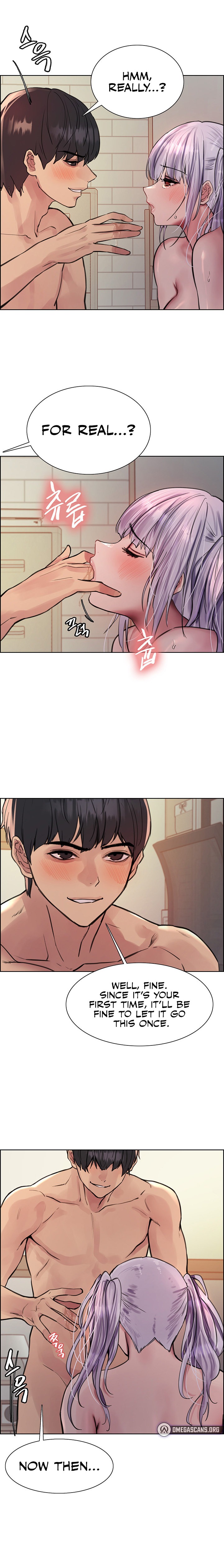 Sex Stopwatch - Chapter 56 - picture 8