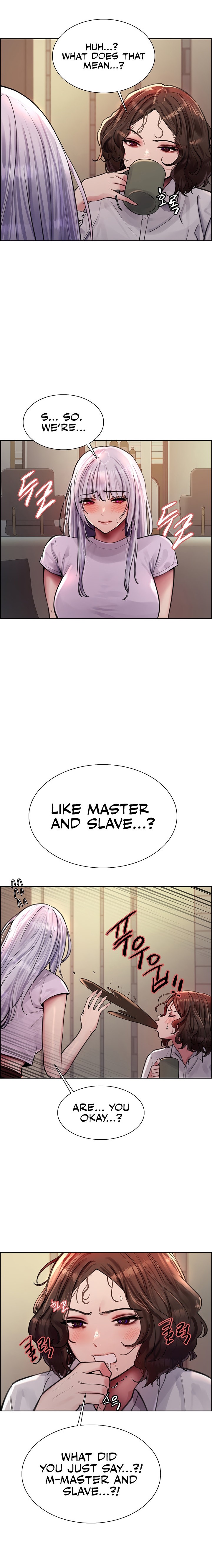 Sex Stopwatch - Chapter 57 - picture 11