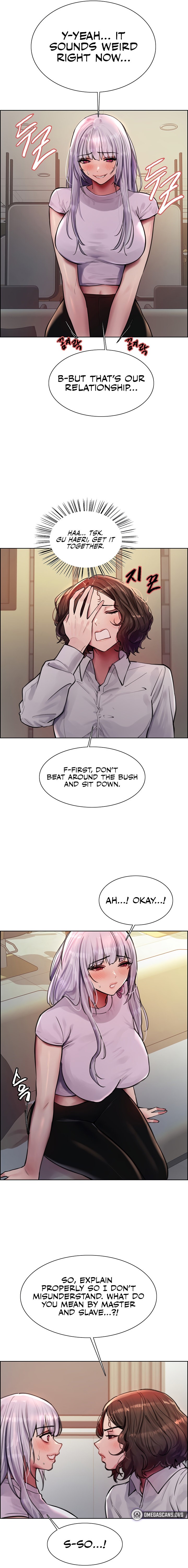 Sex Stopwatch - Chapter 57 - picture 12