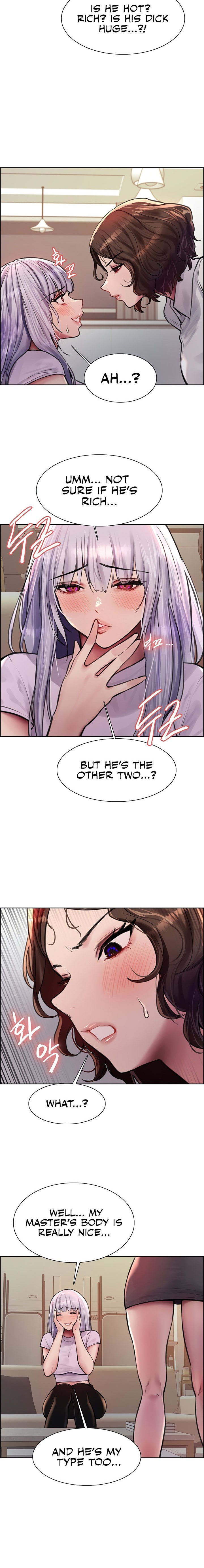 Sex Stopwatch - Chapter 57 - picture 15