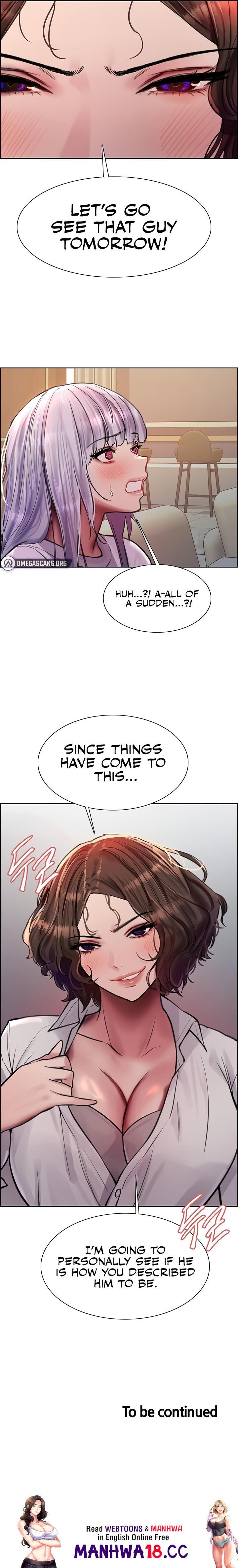 Sex Stopwatch - Chapter 57 - picture 18