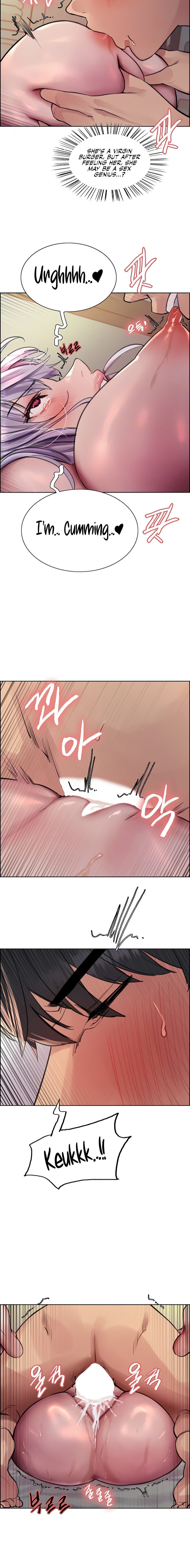 Sex Stopwatch - Chapter 57 - picture 3