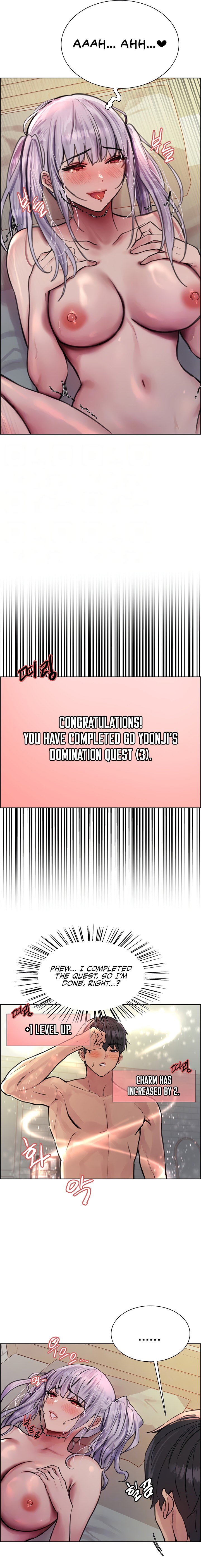 Sex Stopwatch - Chapter 57 - picture 4