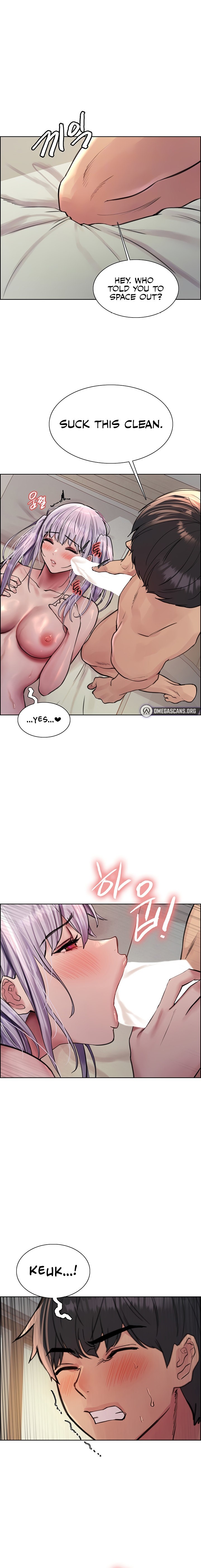 Sex Stopwatch - Chapter 57 - picture 5