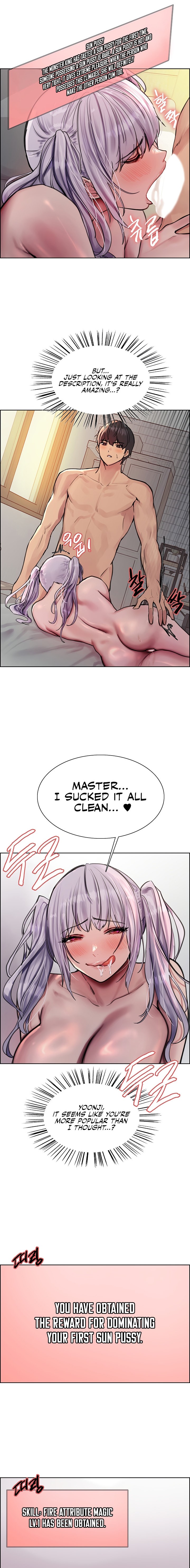 Sex Stopwatch - Chapter 57 - picture 7