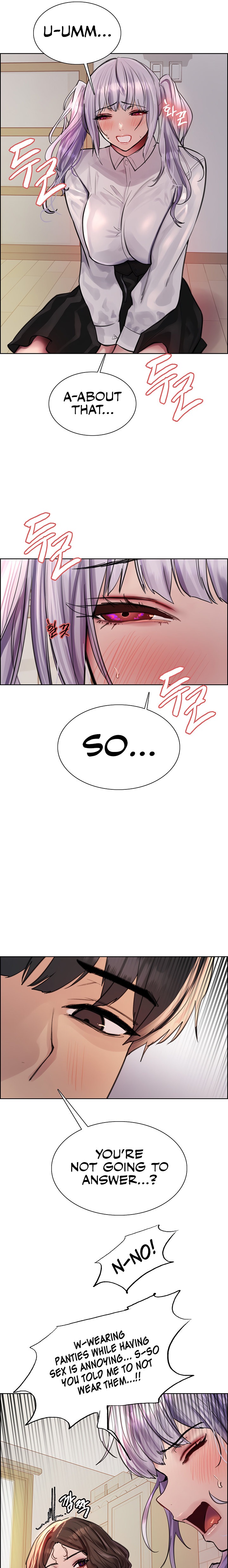 Sex Stopwatch - Chapter 58 - picture 15