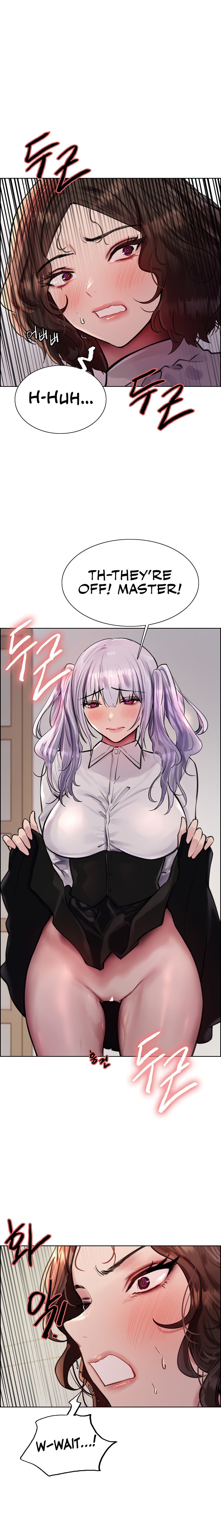 Sex Stopwatch - Chapter 58 - picture 17