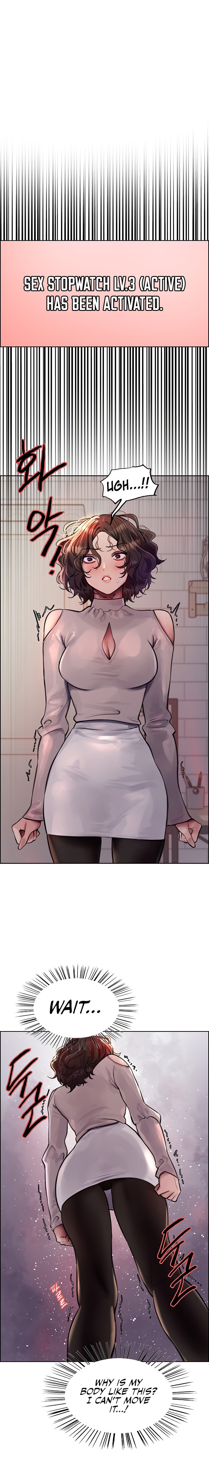 Sex Stopwatch - Chapter 58 - picture 20