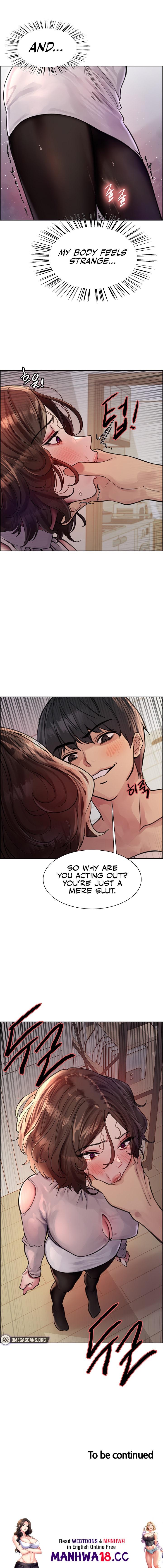 Sex Stopwatch - Chapter 58 - picture 21
