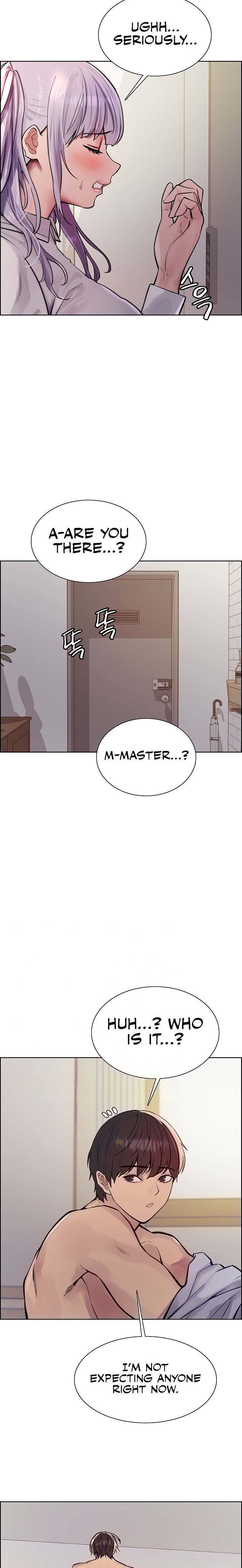 Sex Stopwatch - Chapter 58 - picture 4