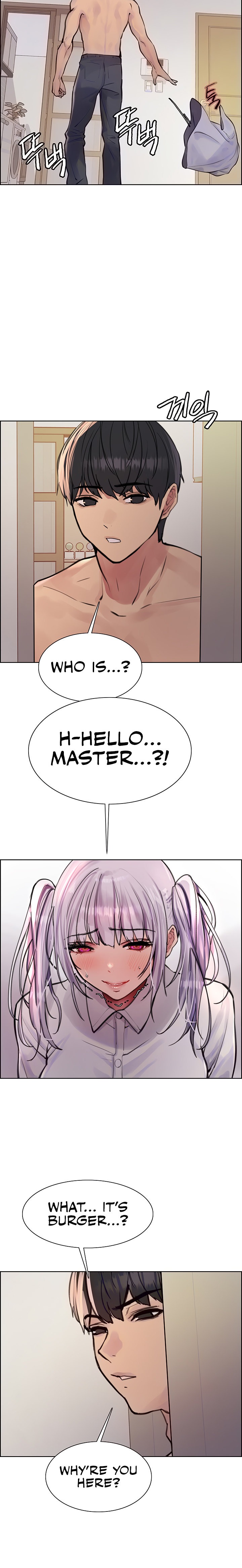 Sex Stopwatch - Chapter 58 - picture 5