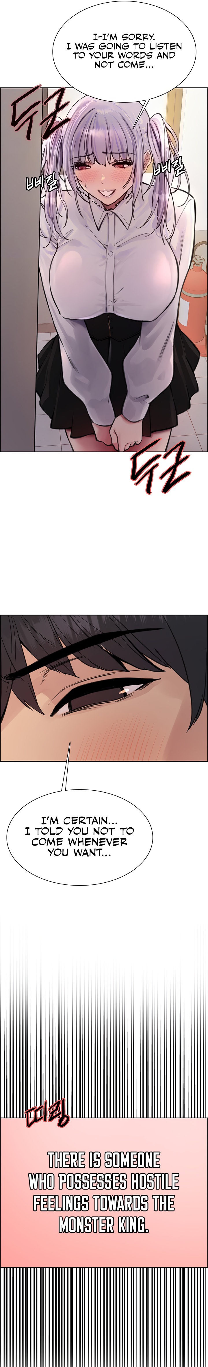 Sex Stopwatch - Chapter 58 - picture 6