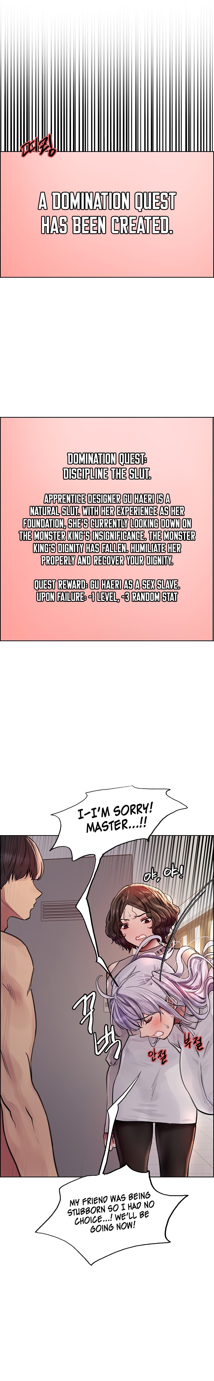 Sex Stopwatch - Chapter 58 - picture 9