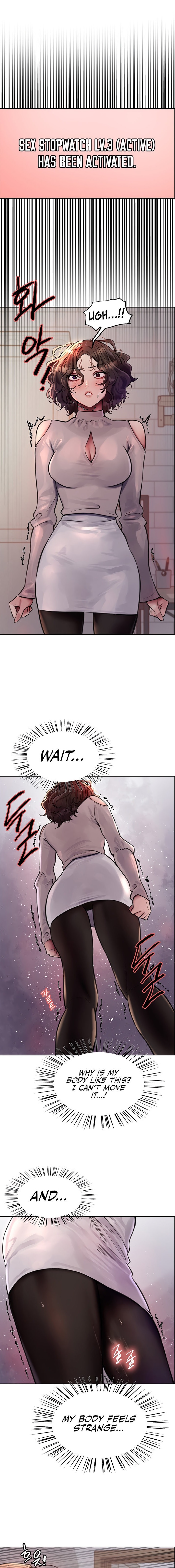Sex Stopwatch - Chapter 59 - picture 0