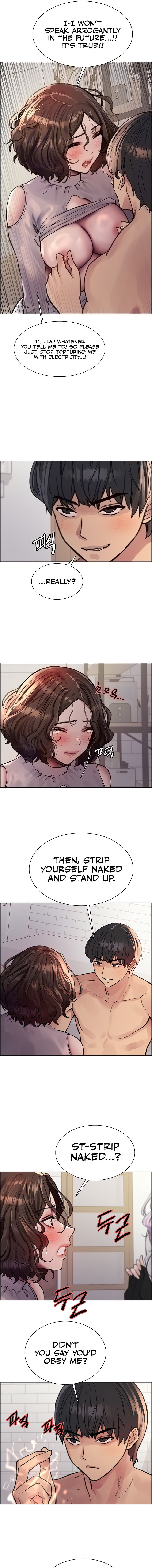 Sex Stopwatch - Chapter 59 - picture 10