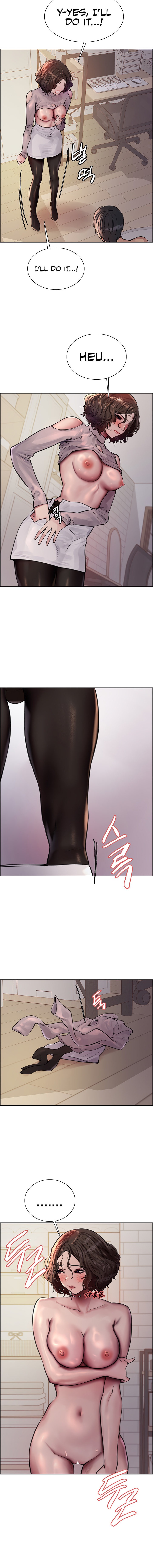 Sex Stopwatch - Chapter 59 - picture 11