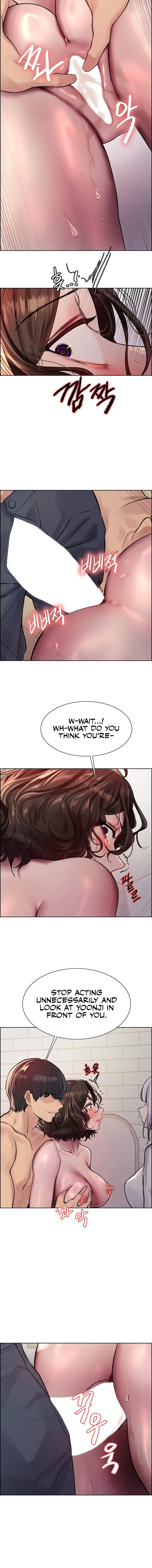 Sex Stopwatch - Chapter 59 - picture 13