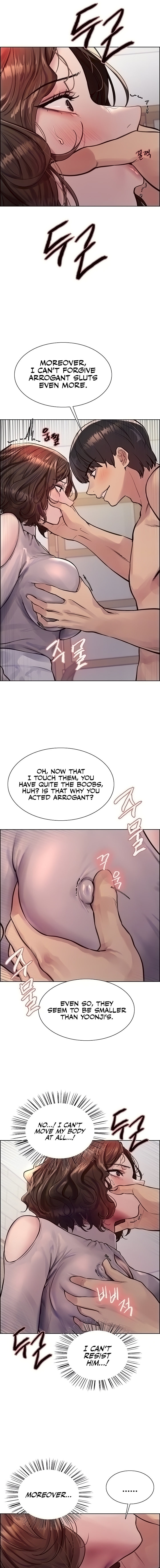 Sex Stopwatch - Chapter 59 - picture 2