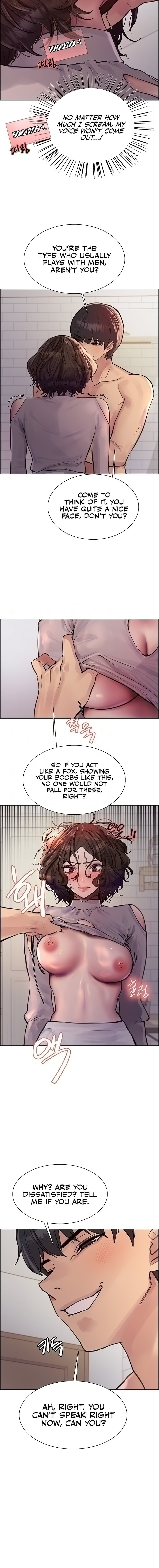 Sex Stopwatch - Chapter 59 - picture 3