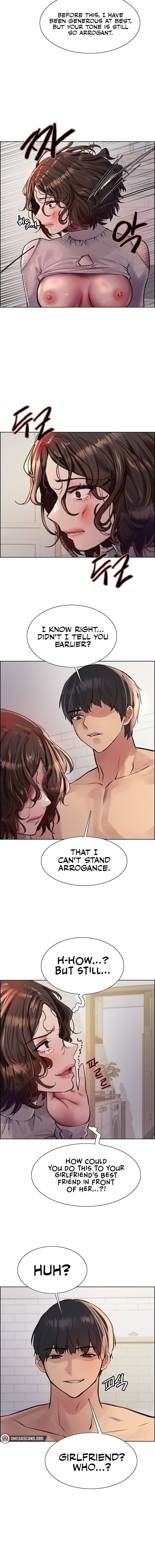 Sex Stopwatch - Chapter 59 - picture 5
