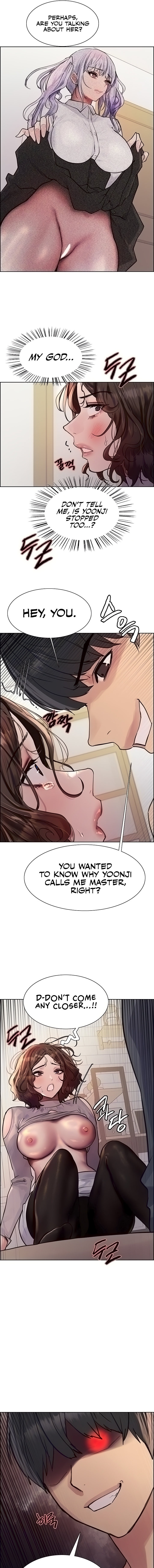 Sex Stopwatch - Chapter 59 - picture 6