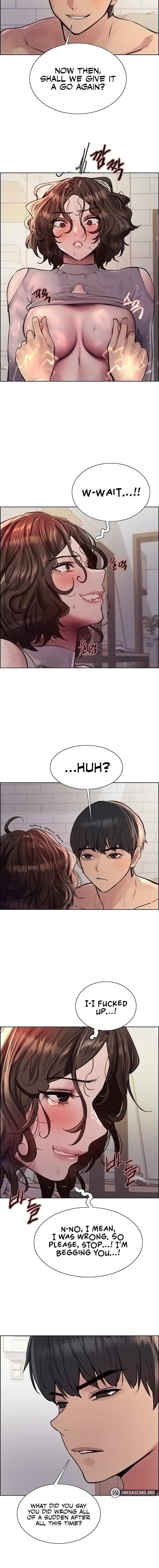 Sex Stopwatch - Chapter 59 - picture 9