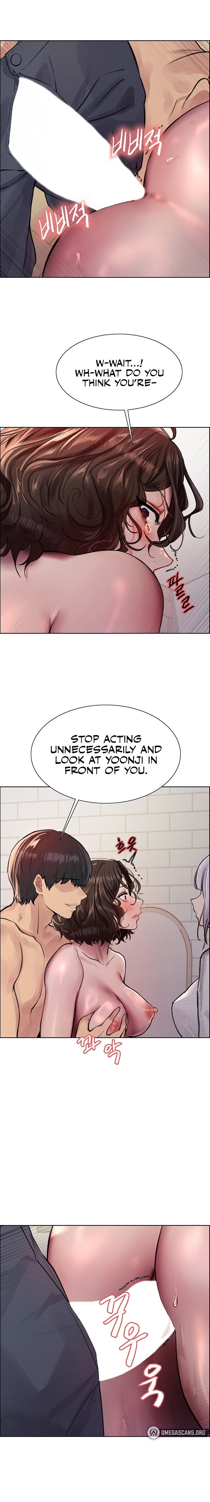 Sex Stopwatch - Chapter 60 - picture 0