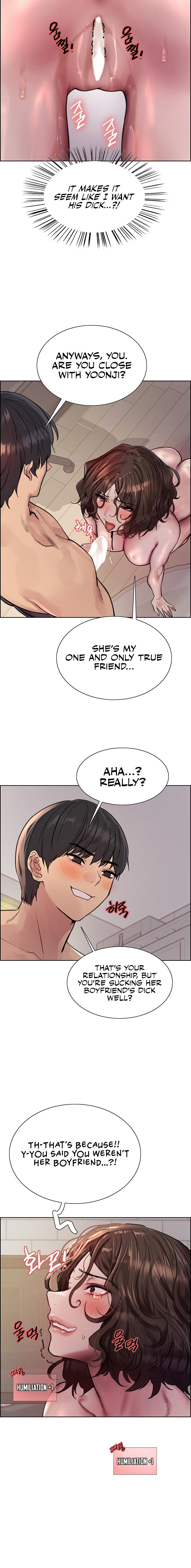 Sex Stopwatch - Chapter 60 - picture 11