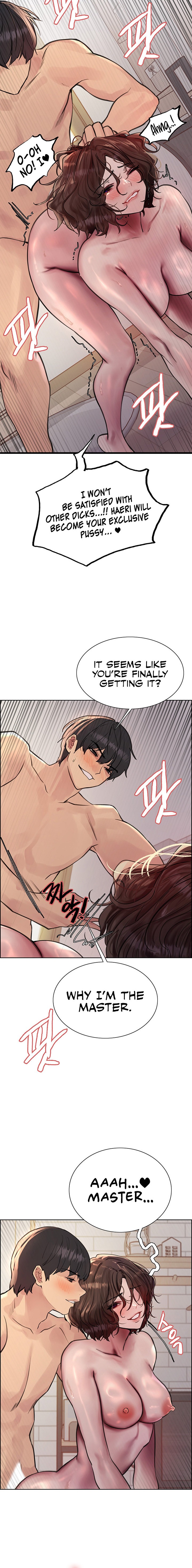 Sex Stopwatch - Chapter 60 - picture 19