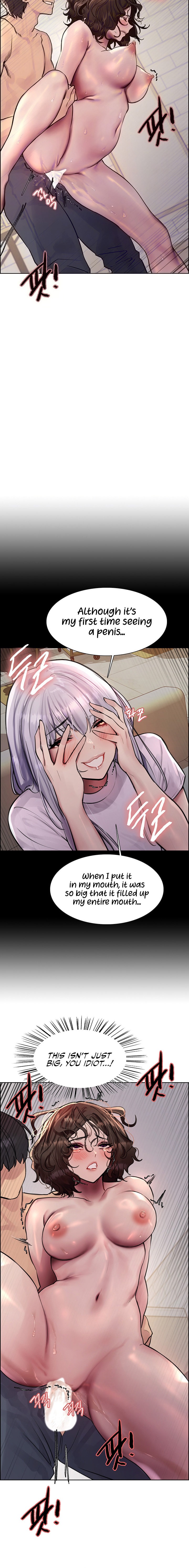 Sex Stopwatch - Chapter 60 - picture 3