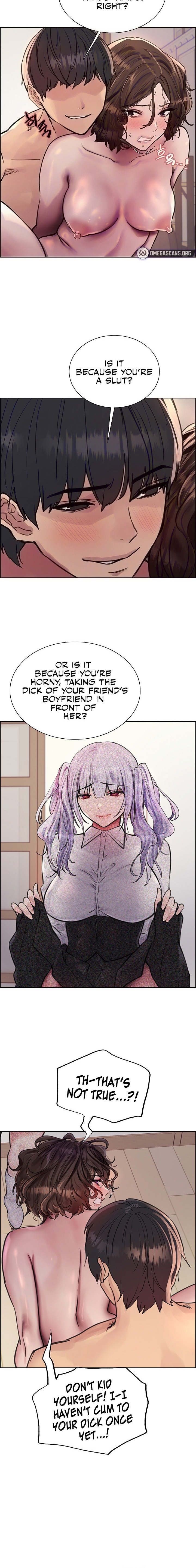 Sex Stopwatch - Chapter 60 - picture 5