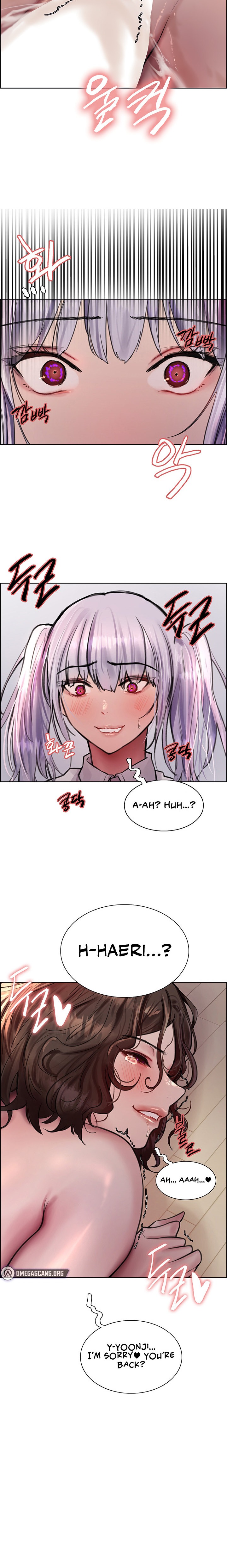 Sex Stopwatch - Chapter 61 - picture 2