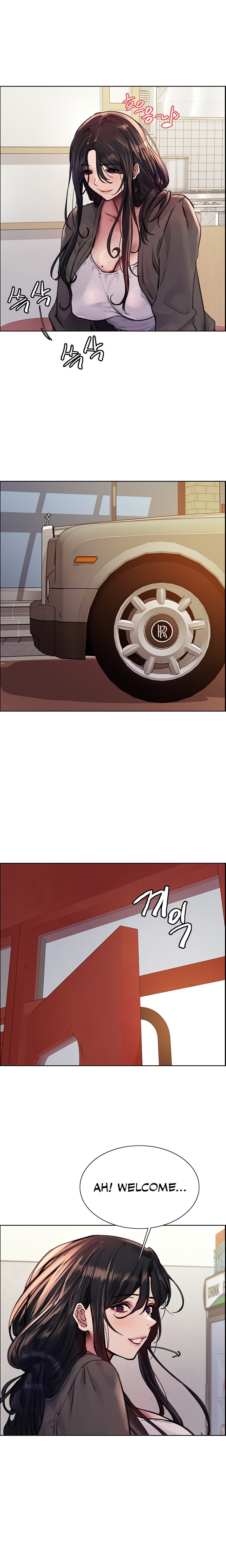 Sex Stopwatch - Chapter 61 - picture 20