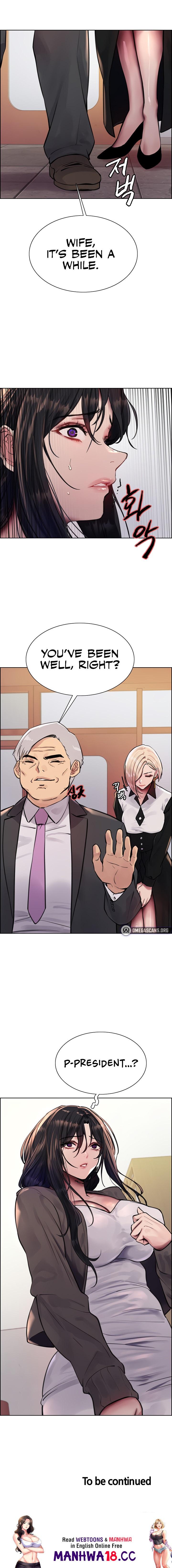 Sex Stopwatch - Chapter 61 - picture 21