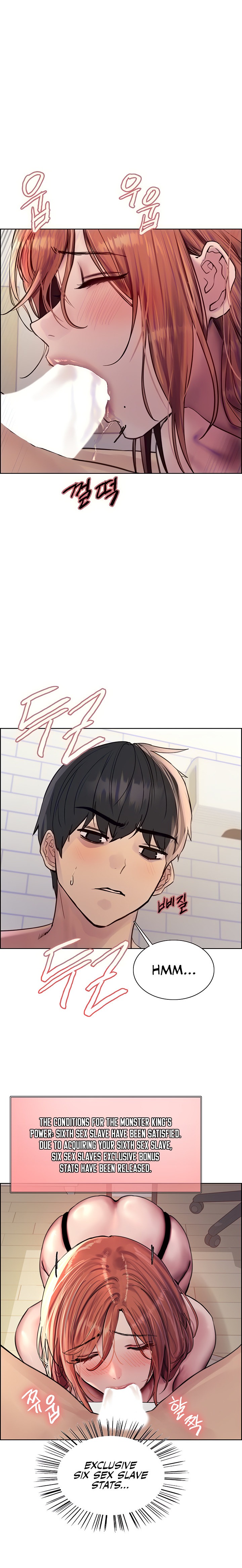 Sex Stopwatch - Chapter 61 - picture 5