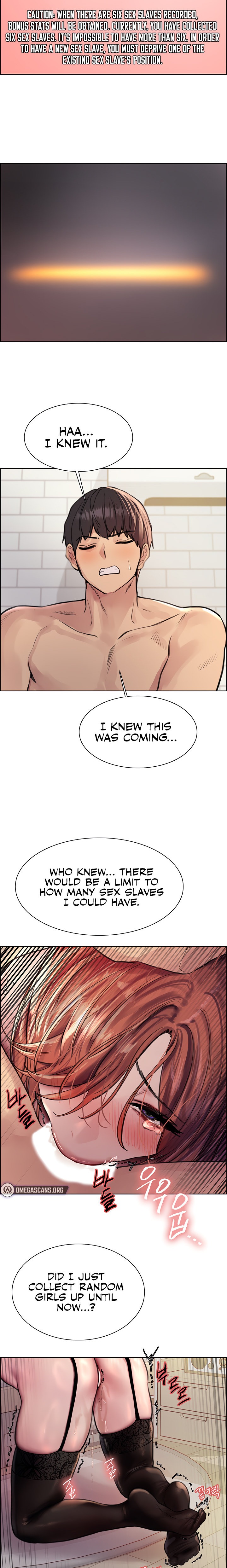 Sex Stopwatch - Chapter 61 - picture 7