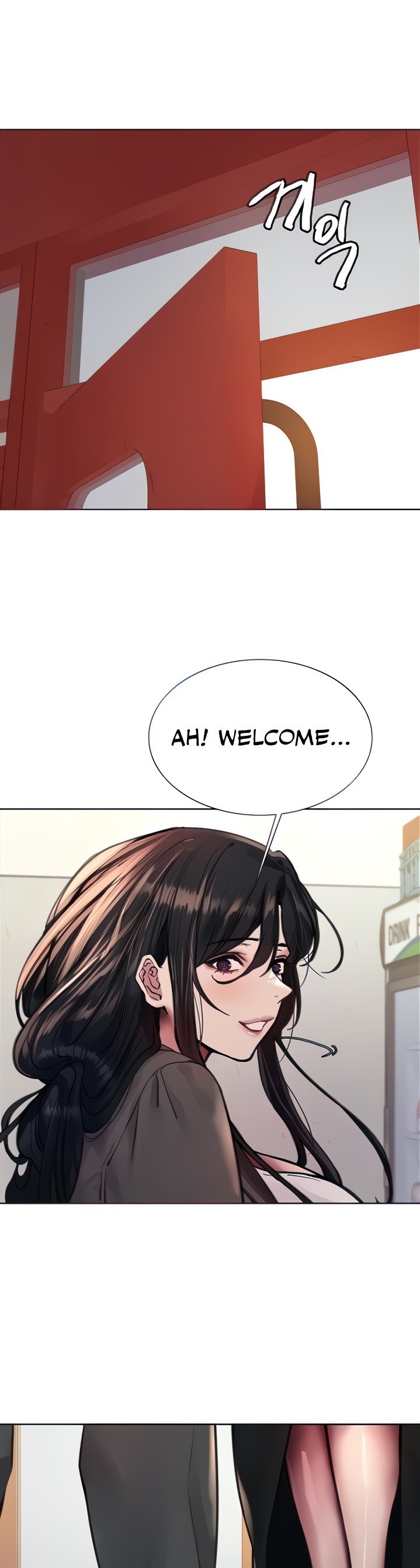 Sex Stopwatch - Chapter 62 - picture 0