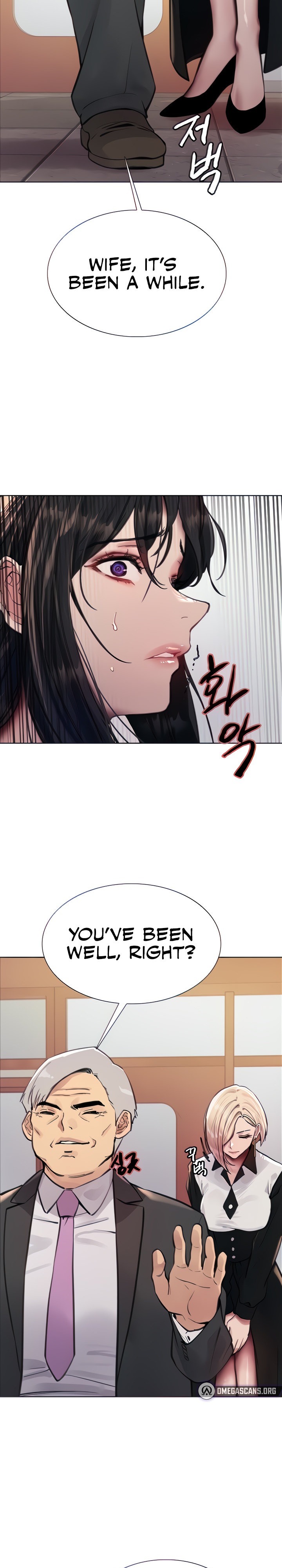 Sex Stopwatch - Chapter 62 - picture 1
