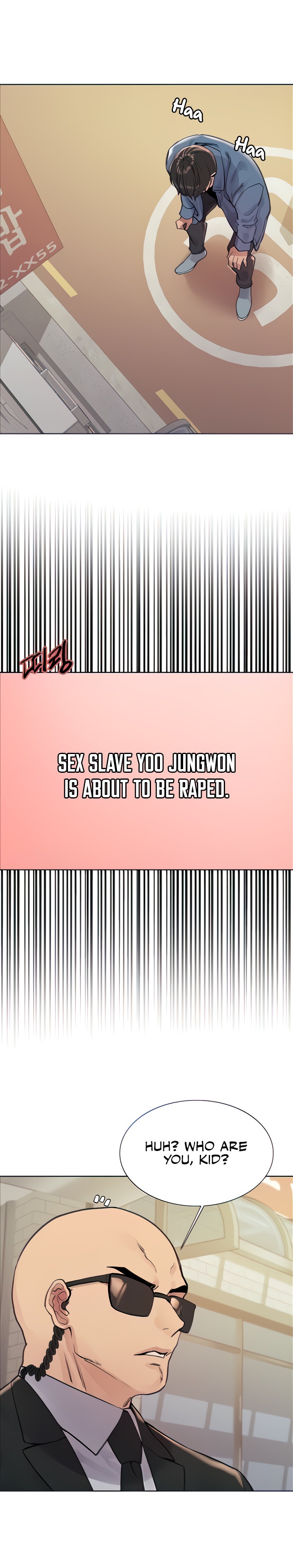 Sex Stopwatch - Chapter 62 - picture 18