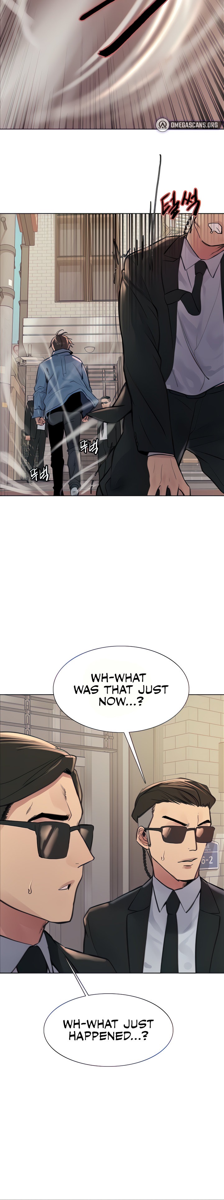 Sex Stopwatch - Chapter 62 - picture 20
