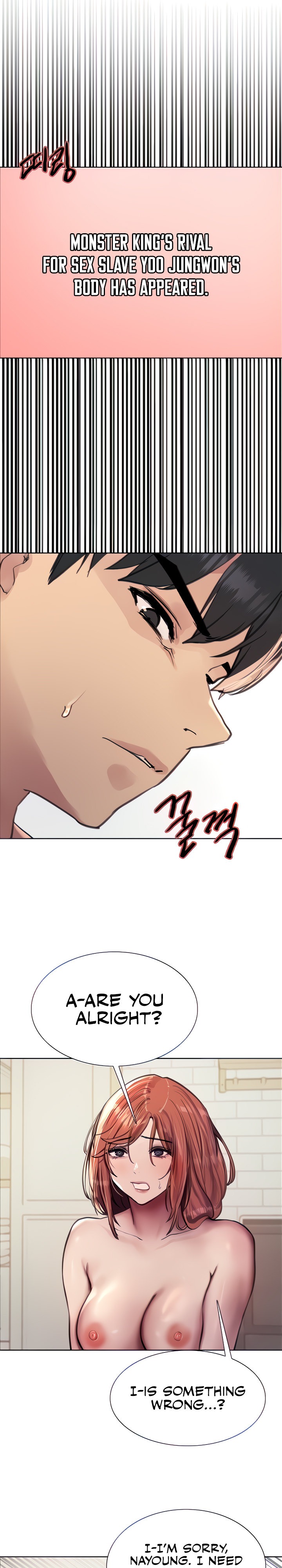 Sex Stopwatch - Chapter 62 - picture 3