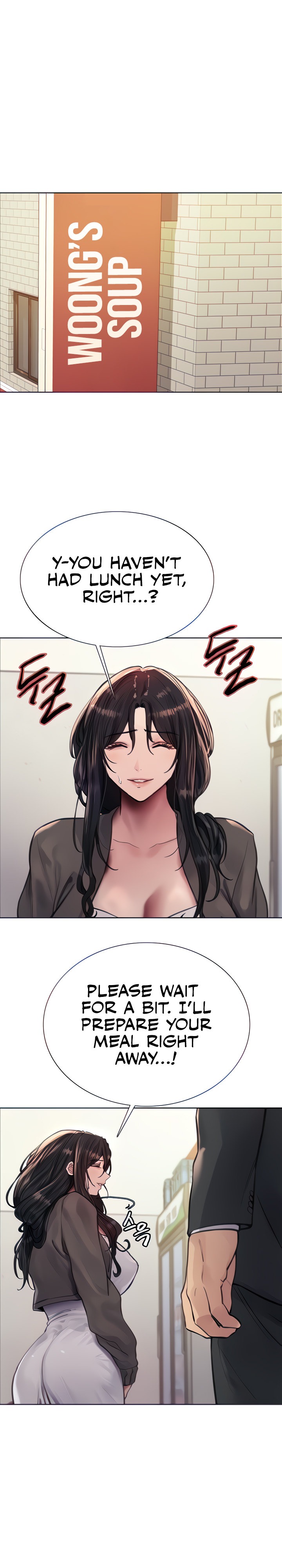 Sex Stopwatch - Chapter 62 - picture 5