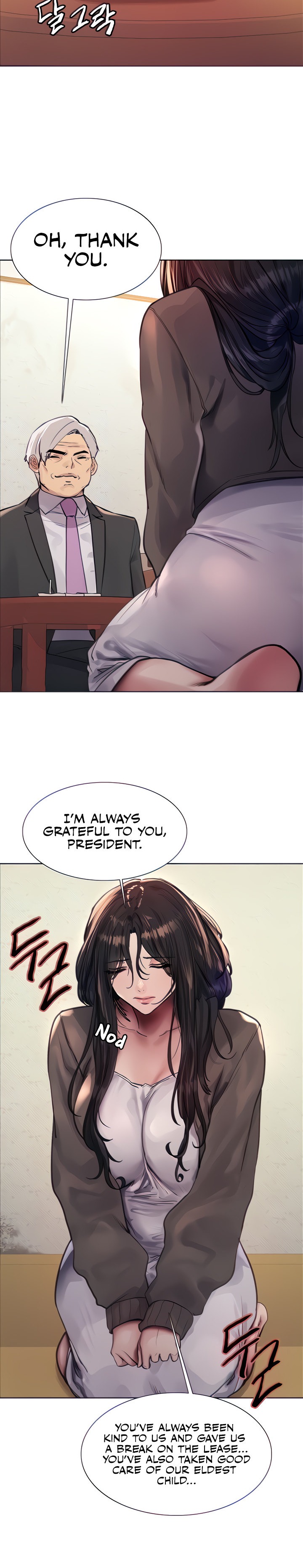 Sex Stopwatch - Chapter 62 - picture 8