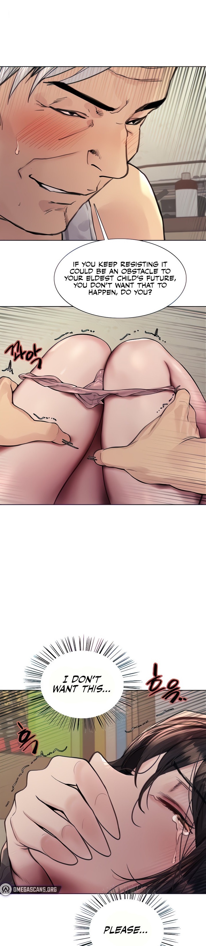 Sex Stopwatch - Chapter 63 - picture 0