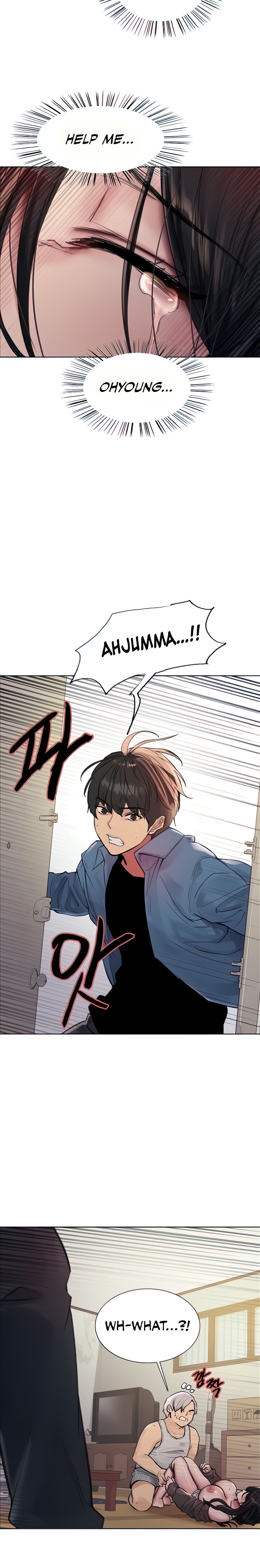 Sex Stopwatch - Chapter 63 - picture 1