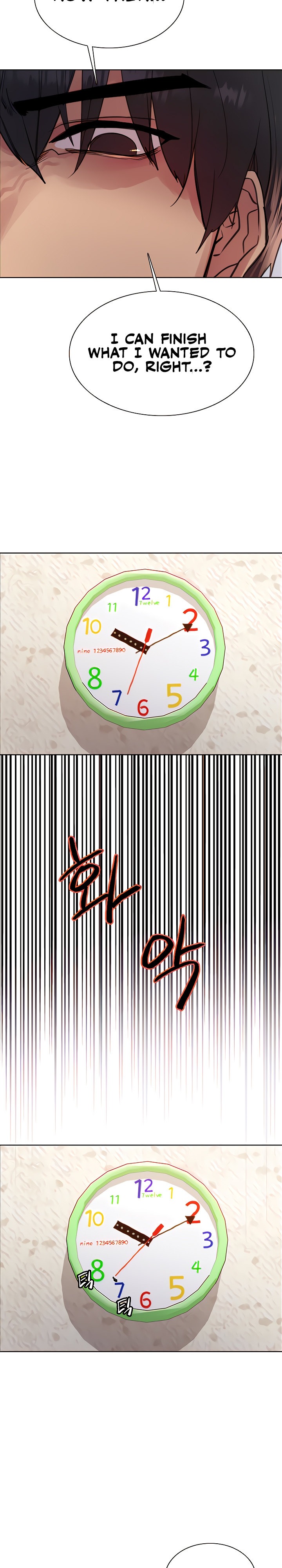 Sex Stopwatch - Chapter 63 - picture 10