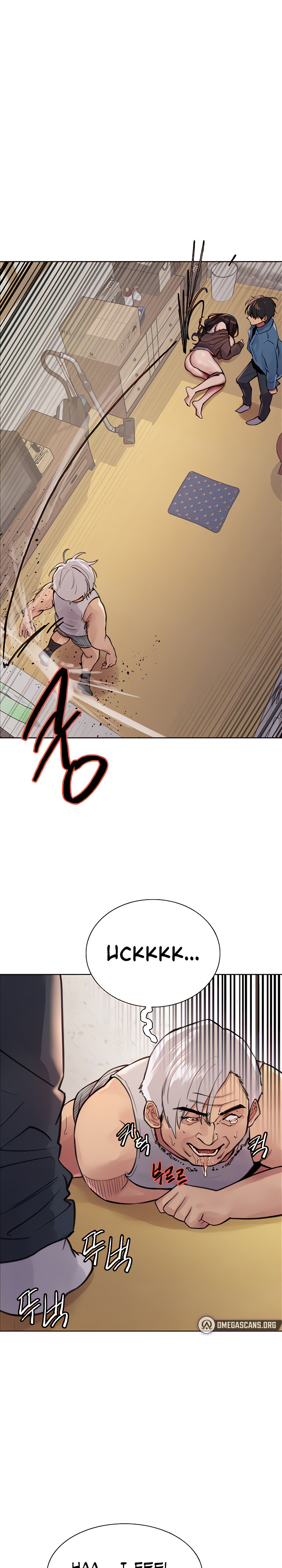 Sex Stopwatch - Chapter 63 - picture 12