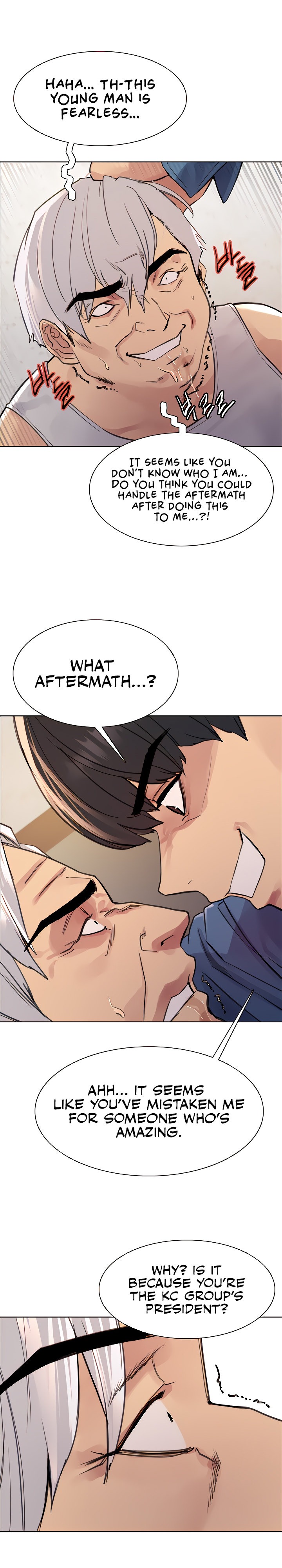 Sex Stopwatch - Chapter 63 - picture 14